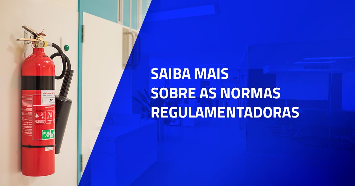 Saiba mais sobre as normas regulamentadoras